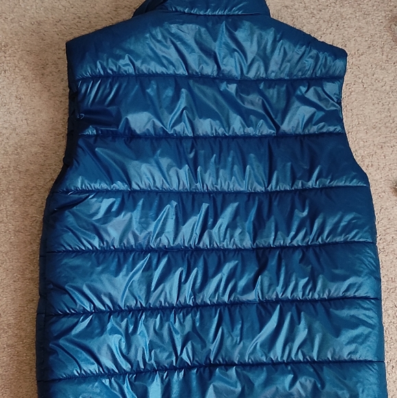 Blue jacket - Picture 2 of 3